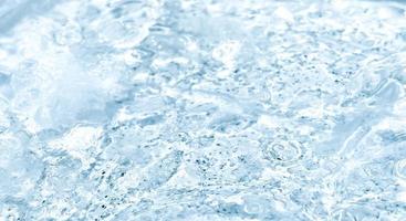 Abstract Ice background, Ice cubes feel fresh on hot days, Ice is indispensable in summer. It will help refresh and make you feel good. photo