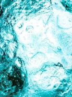 Abstract Ice background, Ice cubes feel fresh on hot days, Ice is indispensable in summer. It will help refresh and make you feel good. photo