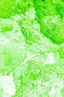 Abstract Ice background, Ice cubes feel fresh on hot days, Ice is indispensable in summer. It will help refresh and make you feel good. photo