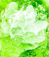 Abstract Ice background, Ice cubes feel fresh on hot days, Ice is indispensable in summer. It will help refresh and make you feel good. photo