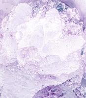 Abstract Ice background, Ice cubes feel fresh on hot days, Ice is indispensable in summer. It will help refresh and make you feel good. photo