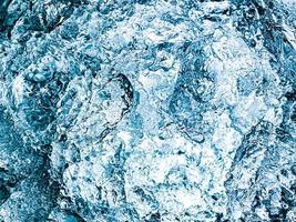 Abstract Ice background, Ice cubes feel fresh on hot days, Ice is indispensable in summer. It will help refresh and make you feel good. photo