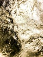 Abstract Ice background, Ice cubes feel fresh on hot days, Ice is indispensable in summer. It will help refresh and make you feel good. photo
