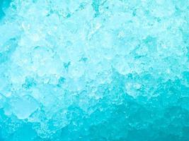 Abstract Ice background, Ice cubes feel fresh on hot days, Ice is indispensable in summer. It will help refresh and make you feel good. photo