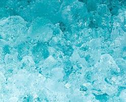 Abstract Ice background, Ice cubes feel fresh on hot days, Ice is indispensable in summer. It will help refresh and make you feel good. photo