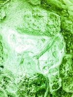 Abstract Ice background, Ice cubes feel fresh on hot days, Ice is indispensable in summer. It will help refresh and make you feel good. photo