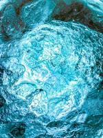Abstract Ice background, Ice cubes feel fresh on hot days, Ice is indispensable in summer. It will help refresh and make you feel good. photo