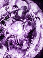 Abstract Ice background, Ice cubes feel fresh on hot days, Ice is indispensable in summer. It will help refresh and make you feel good. photo