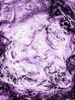 Abstract Ice background, Ice cubes feel fresh on hot days, Ice is indispensable in summer. It will help refresh and make you feel good. photo
