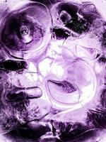 Abstract Ice background, Ice cubes feel fresh on hot days, Ice is indispensable in summer. It will help refresh and make you feel good. photo