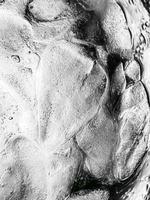 Abstract Ice background, Ice cubes feel fresh on hot days, Ice is indispensable in summer. It will help refresh and make you feel good. photo