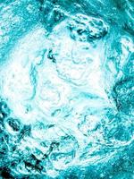 Abstract Ice background, Ice cubes feel fresh on hot days, Ice is indispensable in summer. It will help refresh and make you feel good. photo
