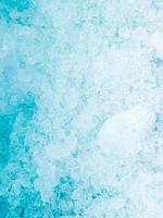 Abstract Ice background, Ice cubes feel fresh on hot days, Ice is indispensable in summer. It will help refresh and make you feel good. photo