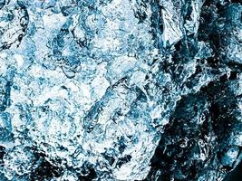 Abstract Ice background, Ice cubes feel fresh on hot days, Ice is indispensable in summer. It will help refresh and make you feel good. photo