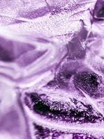 Abstract Ice background, Ice cubes feel fresh on hot days, Ice is indispensable in summer. It will help refresh and make you feel good. photo