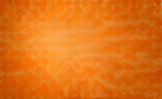 Abstract orange yellow background photo