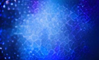 Abstract blue white grid pattern texture  background for graphic design fill with text photo