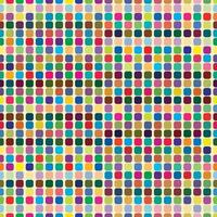 Multicolor abstract bright background with squares. Elements for design. Eps10. vector