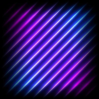 Neon Background Vector Art, Icons, and Graphics for Free Download
