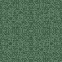 Celtic Knot Seamless Pattern vector