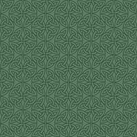 Celtic Knot Seamless Pattern vector