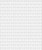 geometric pattern design vector