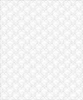leaf patter background vector