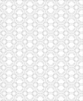 geometric pattern design vector