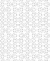 geometric pattern design vector