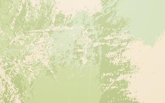 經受到素描圖