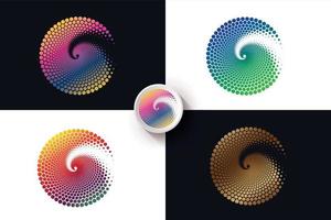 Abstract Logo Design,Vector Logo Template,Abstract,Mandala vector