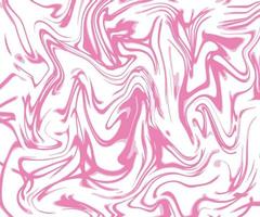 abstract white-pink background similar to the texture of marble vector