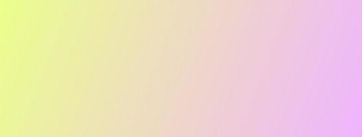 Gradient pastel color background for banner. Modern horizontal design for mobile applications. Pastel rainbow. Ultraviolet metallic paper. Template for presentation. Cover to web design. Pro photo