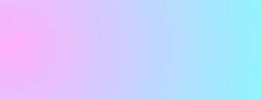 Gradient pastel color background for banner. Modern horizontal design for mobile applications. Pastel rainbow. Ultraviolet metallic paper. Template for presentation. Cover to web design. Pro photo