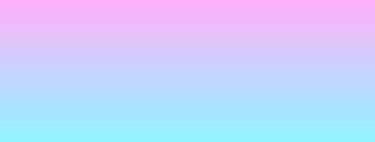 Gradient pastel color background for banner. Modern horizontal design for mobile applications. Pastel rainbow. Ultraviolet metallic paper. Template for presentation. Cover to web design. Pro photo