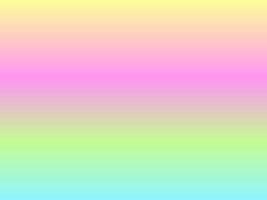 Gradient pastel color background for banner. Modern horizontal design for mobile applications. Pastel neon rainbow. Ultraviolet paper. Template for presentation. Cover to web design. Pro photo