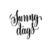 Sunny day.Can be used for t-shirt print, mug print, pillows, fashion print design, kids wear, baby shower, greeting and postcard. t-shirt design vector