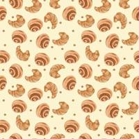 Baking art Pattern photo