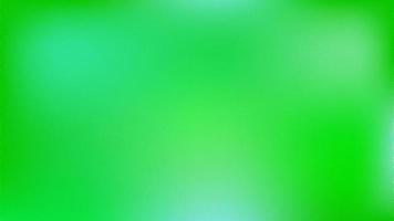 Green Pastel Blurred Background with Grain Texture photo