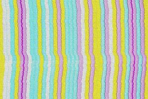 Abstract texture with video glitch error for background. Blurred digital noise backdrop. Test screen photo
