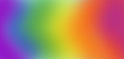 LGBT pride flag rainbow flag background The movement of the multicolored peace flag symbolizes gender diversity. photo