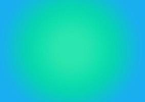 Gradient green and blue, gradation background image. photo