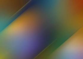 Elegant abstract speed gradient color background photo