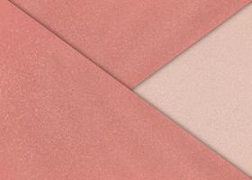 folded paper textured pastel background photo