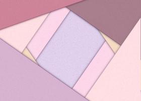paper fiber texture background in various pastel colors photo