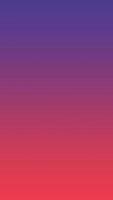 Gradient red and purple for background and wallpaper.. photo