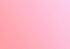Gradation of light pink to dark pink in pastel tone For background. photo