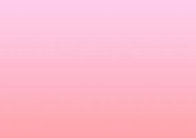Gradation of light pink to dark pink in pastel tone For background. photo