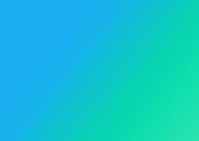 Gradient green and blue, gradation background image. photo