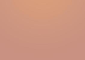 Gradation of brown to light brown in pastel tone For background. photo